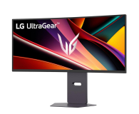 LG UltraGear 34G600A-B 34G600A-B.AEU - 1359246 - zdjęcie 2